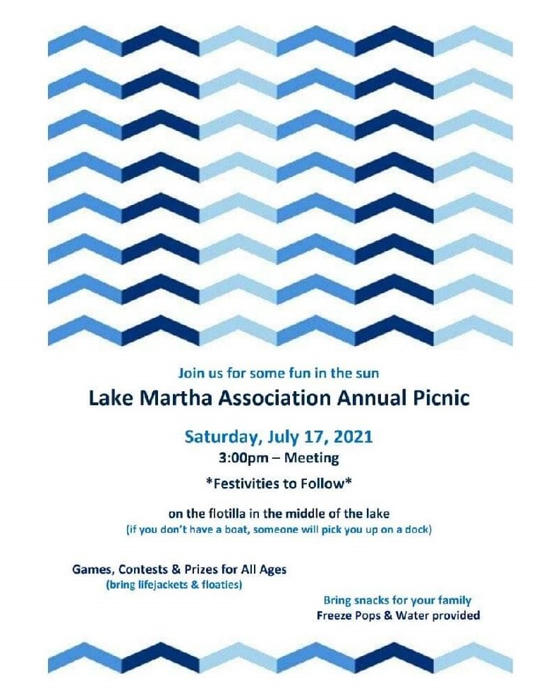 2021 Picnic